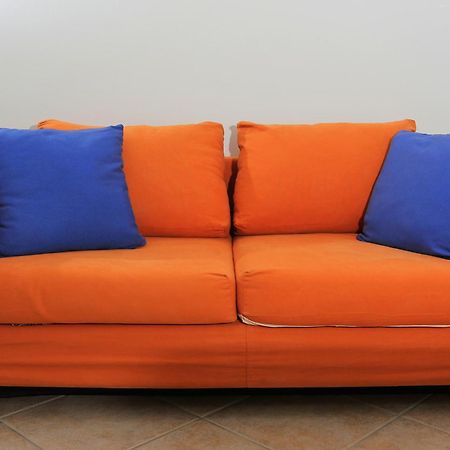 Chrispy Apartments Σύβοτα Δωμάτιο φωτογραφία