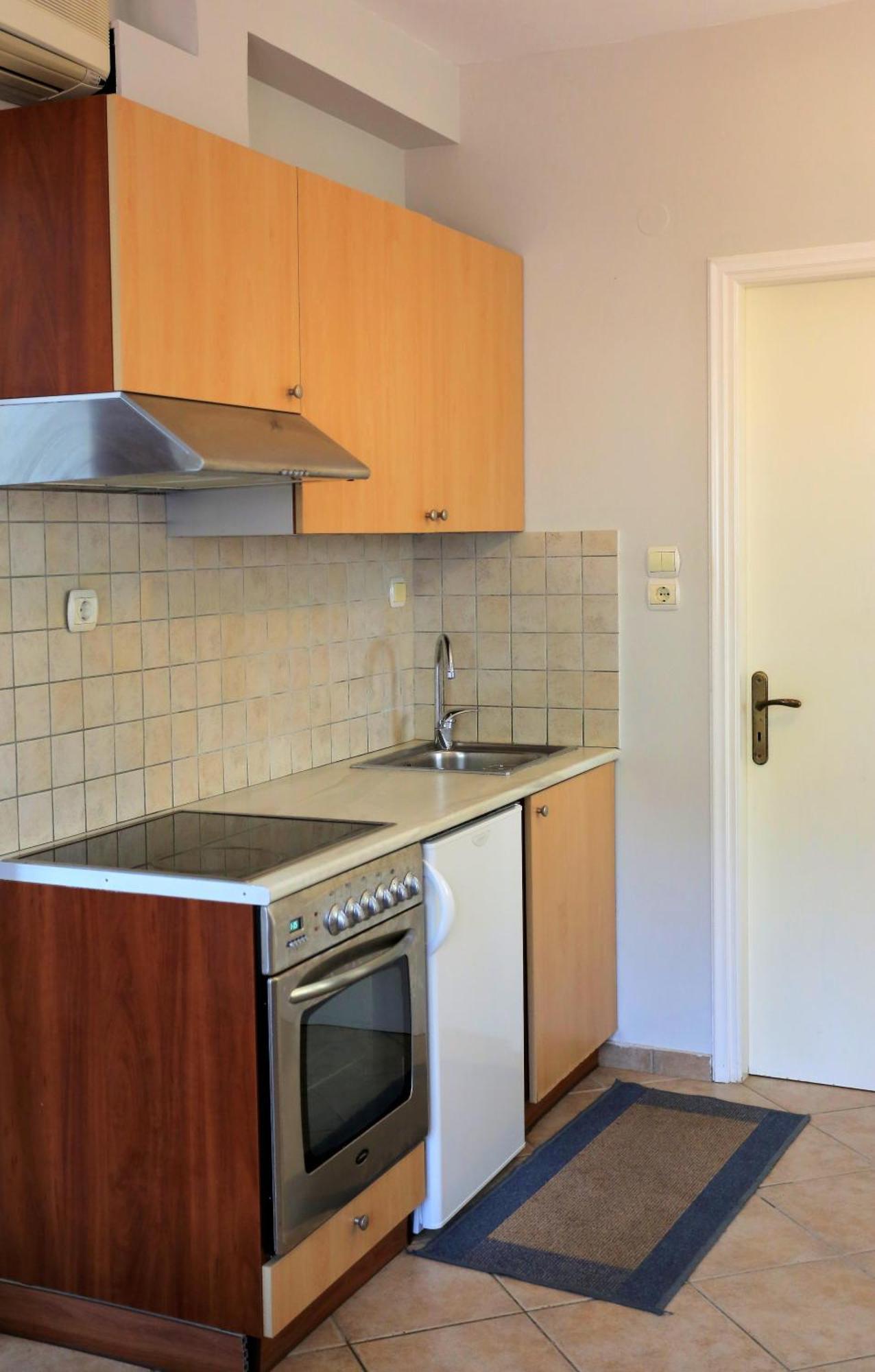 Chrispy Apartments Σύβοτα Δωμάτιο φωτογραφία