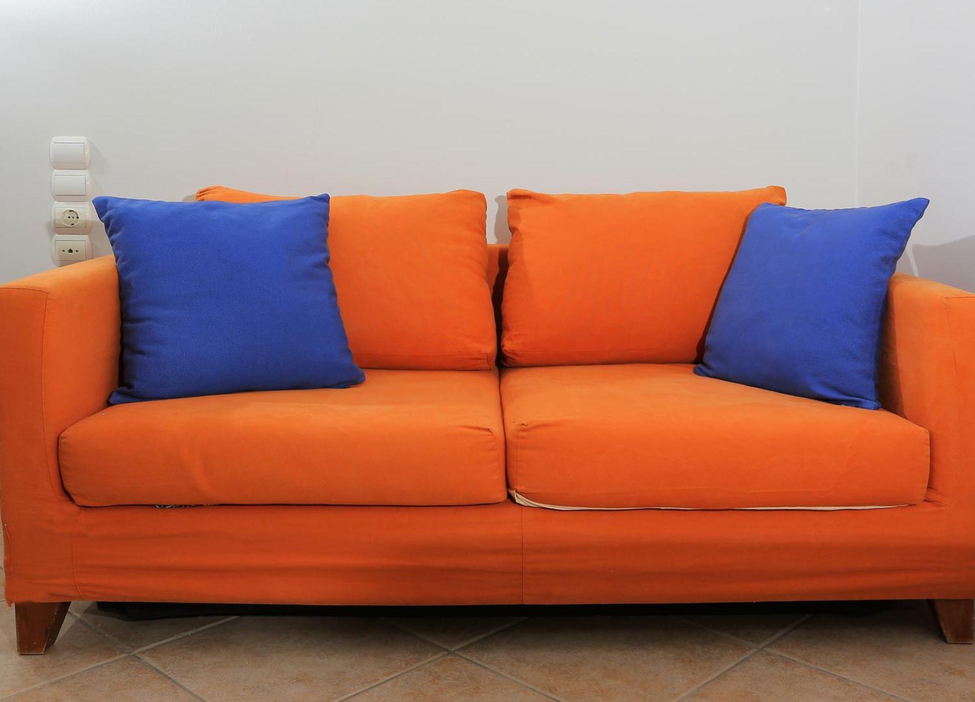 Chrispy Apartments Σύβοτα Δωμάτιο φωτογραφία