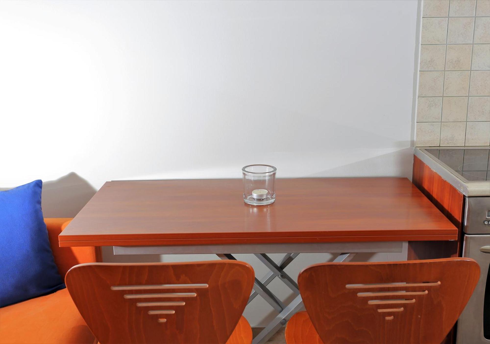 Chrispy Apartments Σύβοτα Δωμάτιο φωτογραφία